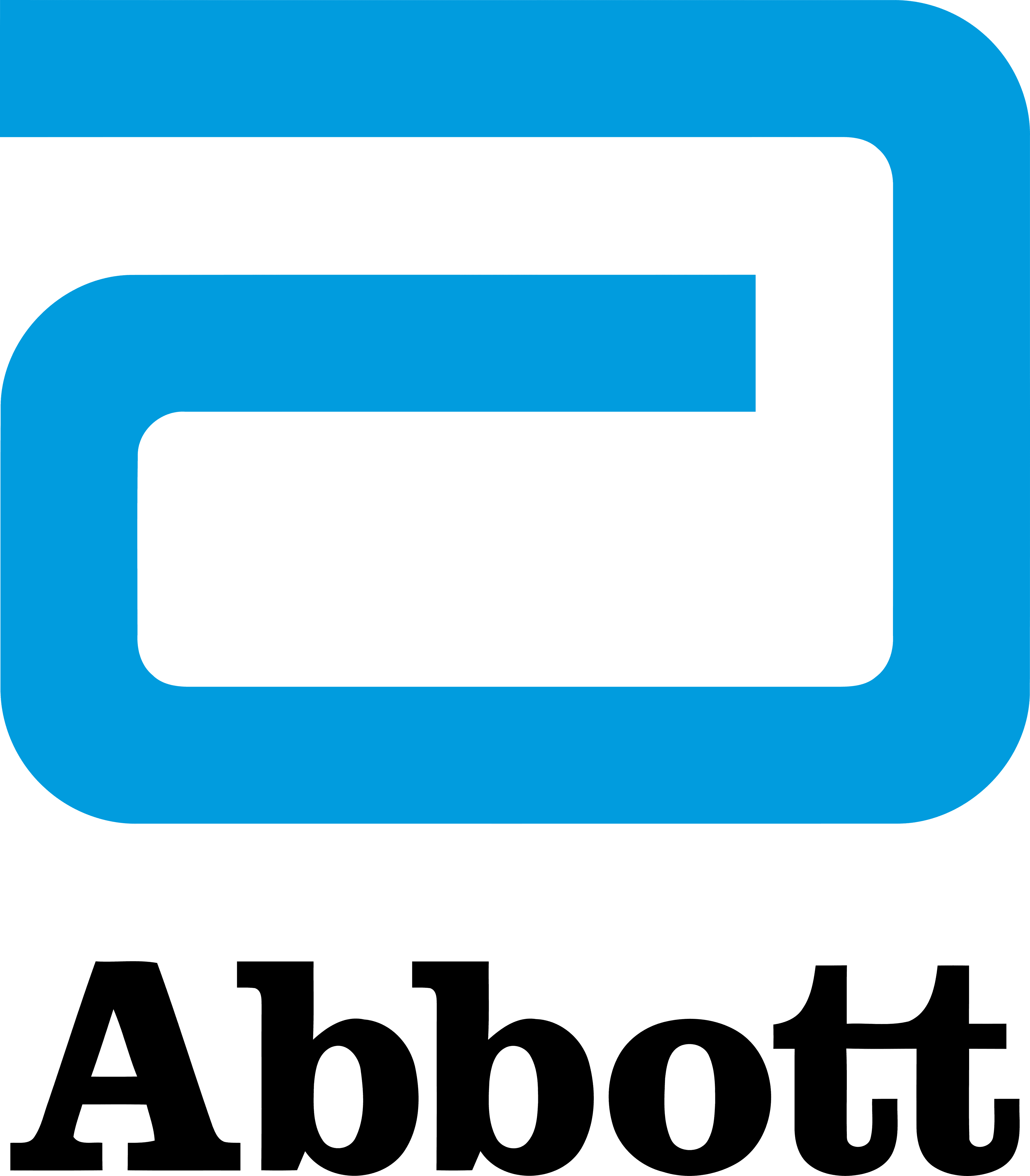 Logo Abbott